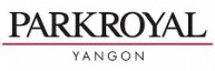PARKROYAL Yangon - Logo